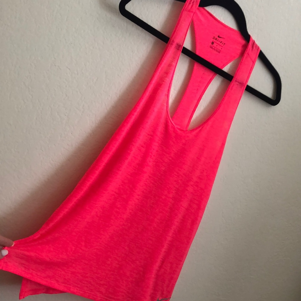 Nike Dry Fit Tank NWOT
